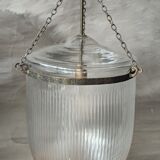 Old large entrance lantern