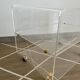 Table d'appoint de David Lange