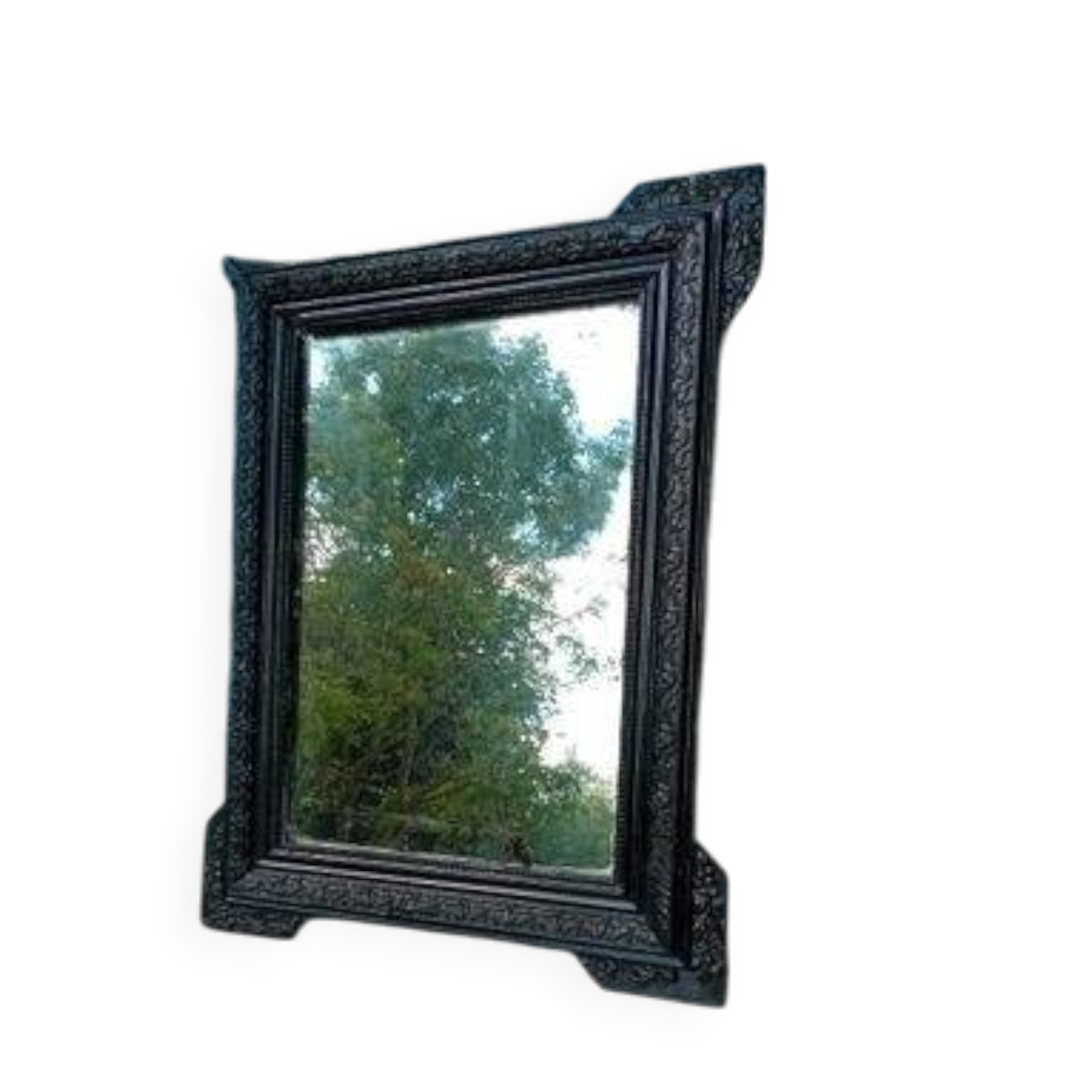 Miroir ancien