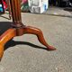 Rare stamped Guéridon by Mailfert / Erotic furniture / Curiosity