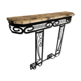 Console art deco