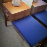 Scandinavian vintage starter furniture
