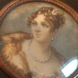 Portrait napoleon 3
