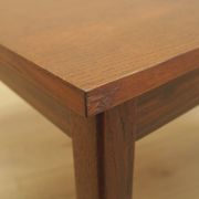 Table basse, design danois, années 1970, fabriquée au Danemark