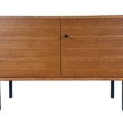 Buffet en teck des années 60/70