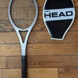 Vintage tennis head racket