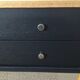 Vintage sideboard
