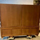 Vitrine vintage