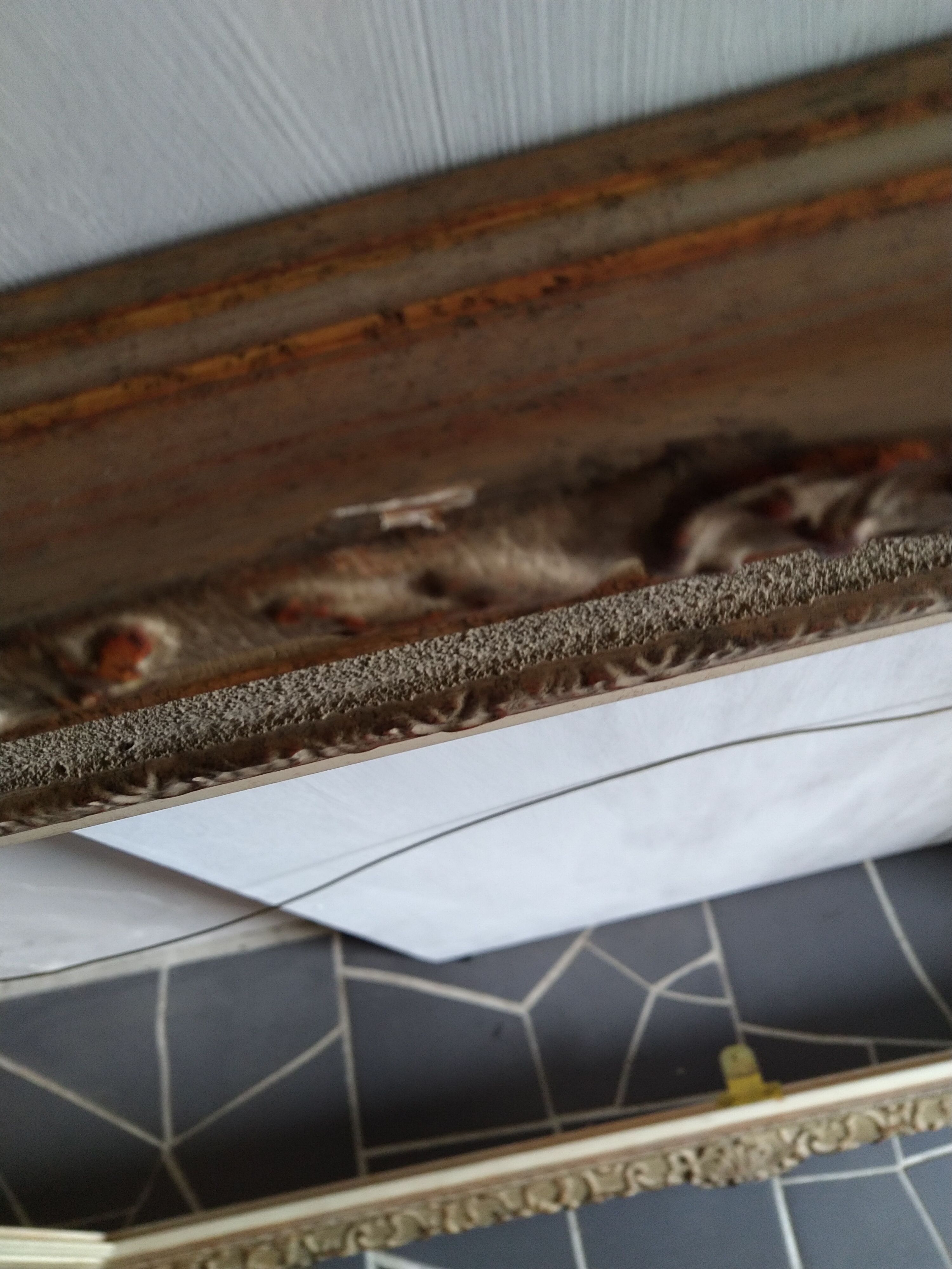 Montpartnasse setting