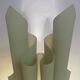 Georgia Jacob table lamp. 1970s