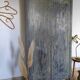 Armoire parisienne métallique " Bauche "