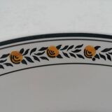 Digoin Valencia dish