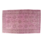 Vintage Anatolian Pink RUG sku 2536