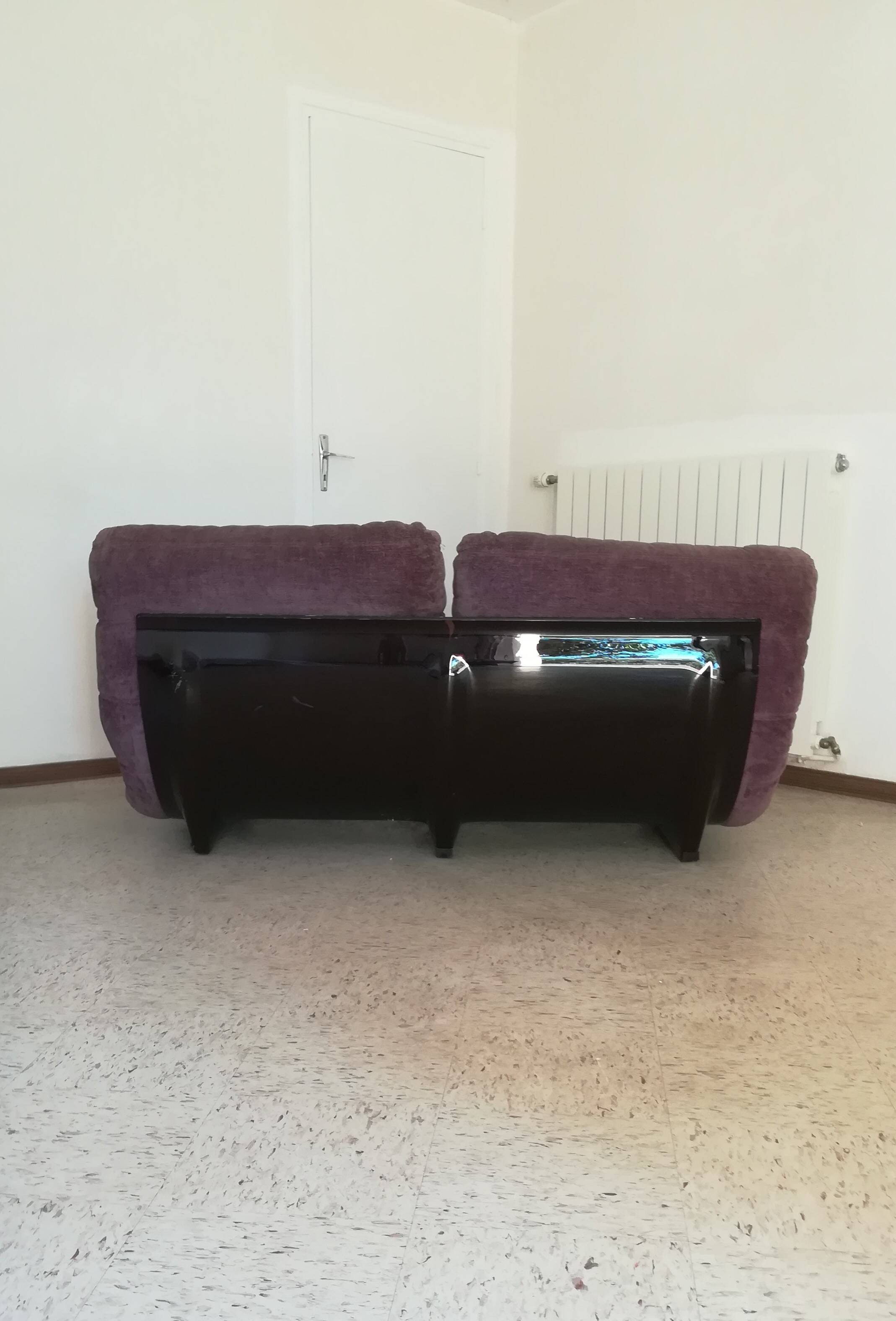 Marsala canapé by Michel Ducaroy for Ligne Roset