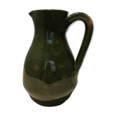 Carafe émaillée
