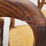 Lot of 6 chairs