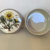 Villeroy and Boch yellow flower box