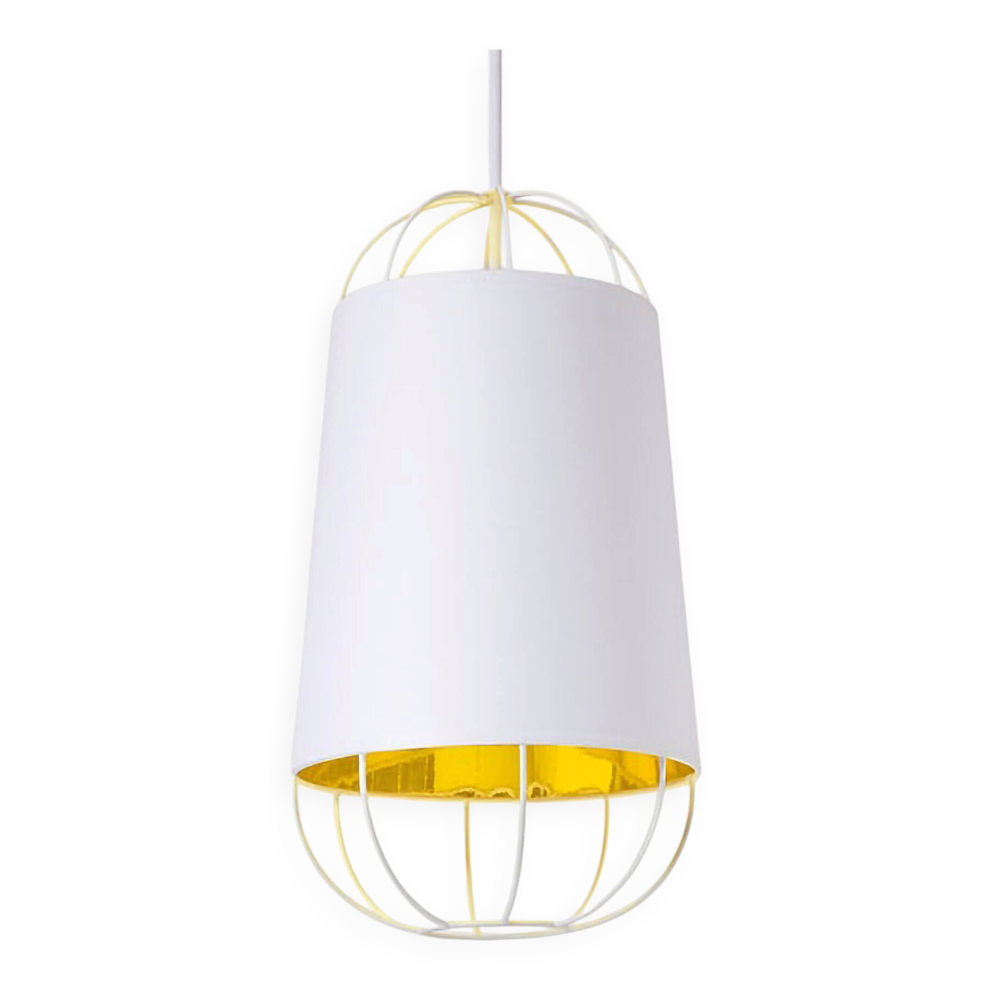 Lantern Suspension (Size S) - Sam Baron for Petite Friture