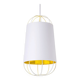 Lantern Suspension (Size S) - Sam Baron for Petite Friture