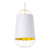 Lantern Suspension (Size S) - Sam Baron for Petite Friture