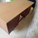 Scandinavian desk years 60/70