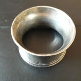 Rond de serviette Christofle