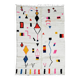 Tapis Berbère Azilal - 300 x 200 cm