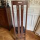 4 Chaises Mackintosh