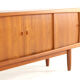 K.L. Dansk Moebelfabrik sideboard | 199 cm