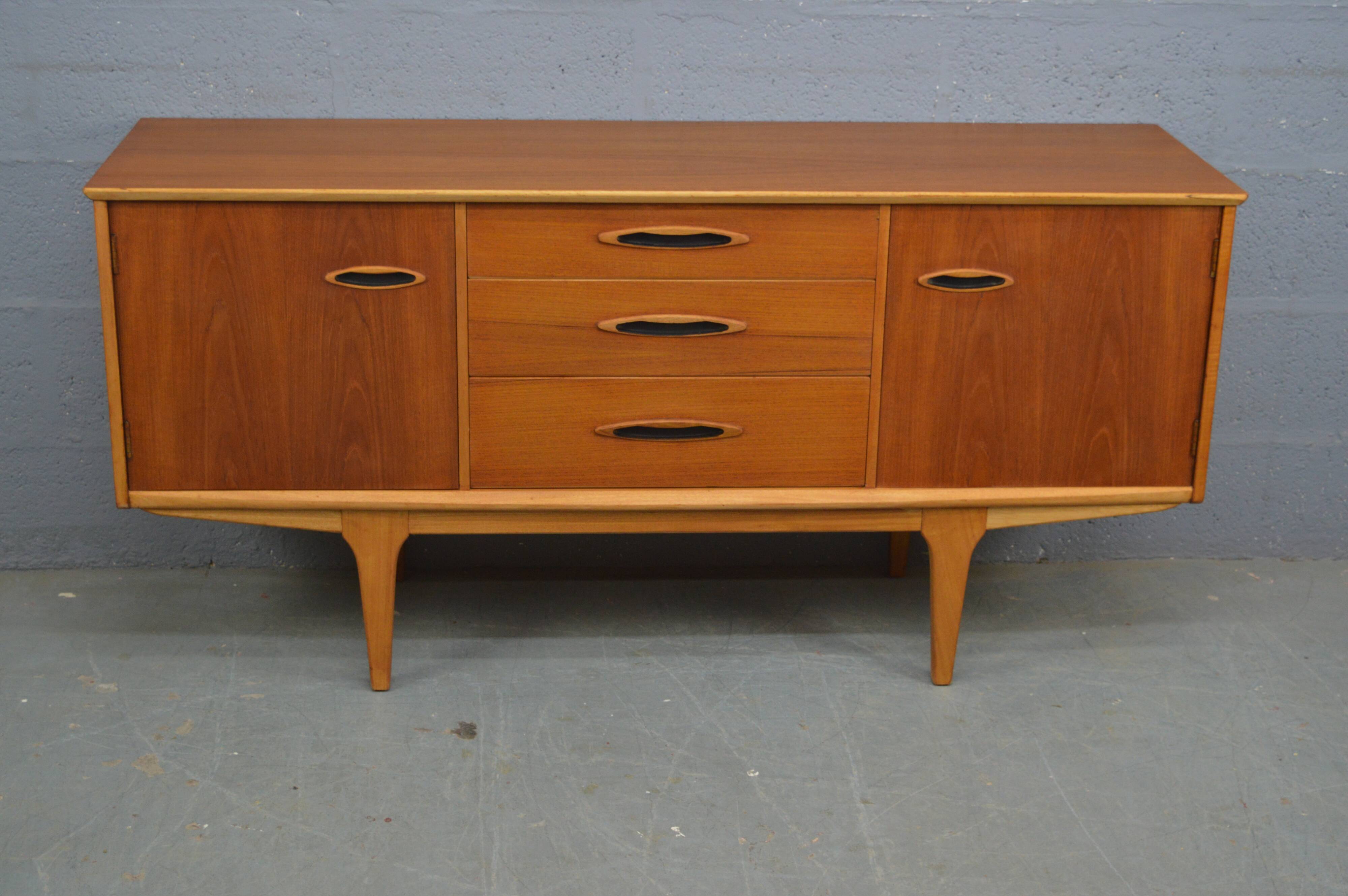 Mid Century Sideboard by Jentique
