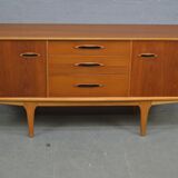 Mid Century Sideboard by Jentique
