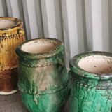 Tamgrout terracotta jar