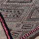 Moroccan Kilim Zayan Rug - 310 x 147 cm