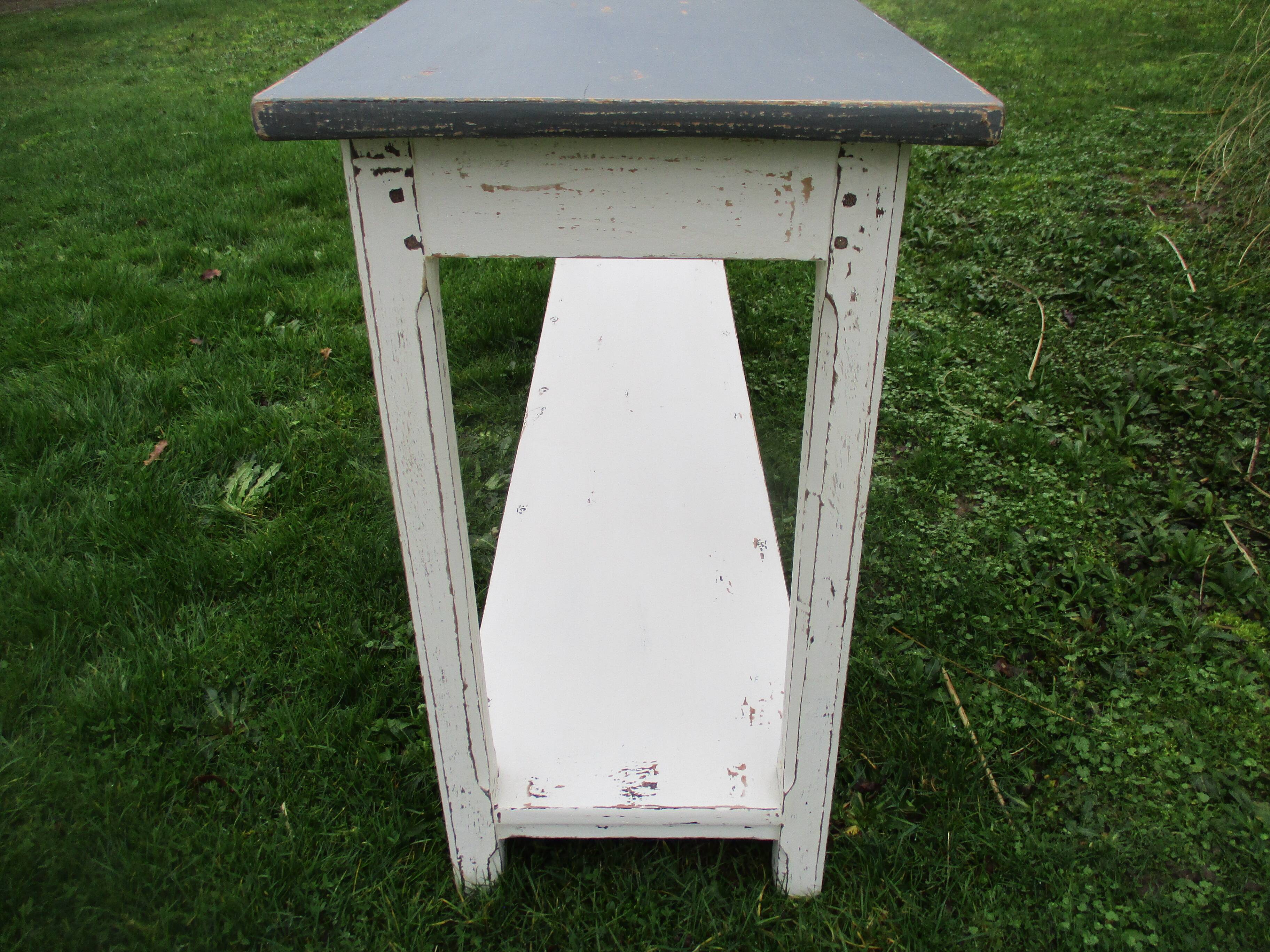 Draper's table epoque art-deco 1920/30's