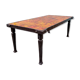 Table basse céramique 60