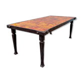 Table basse céramique 60