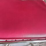 Italian designer armchair Molteni & Consonni