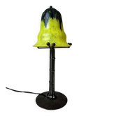 Art Deco lamp