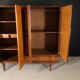 Scandinavian teak cabinet