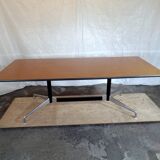 Herman Miller Charles Eames Segmented Table