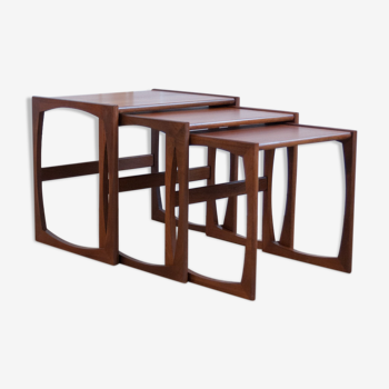 Tables basse gigogne moderniste