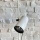 Floor lamp with a vintage tubular spot from the 70s/80s