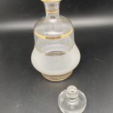 Art Deco spirits set