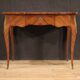 Bureau français de style Louis XV du 20ème siècle