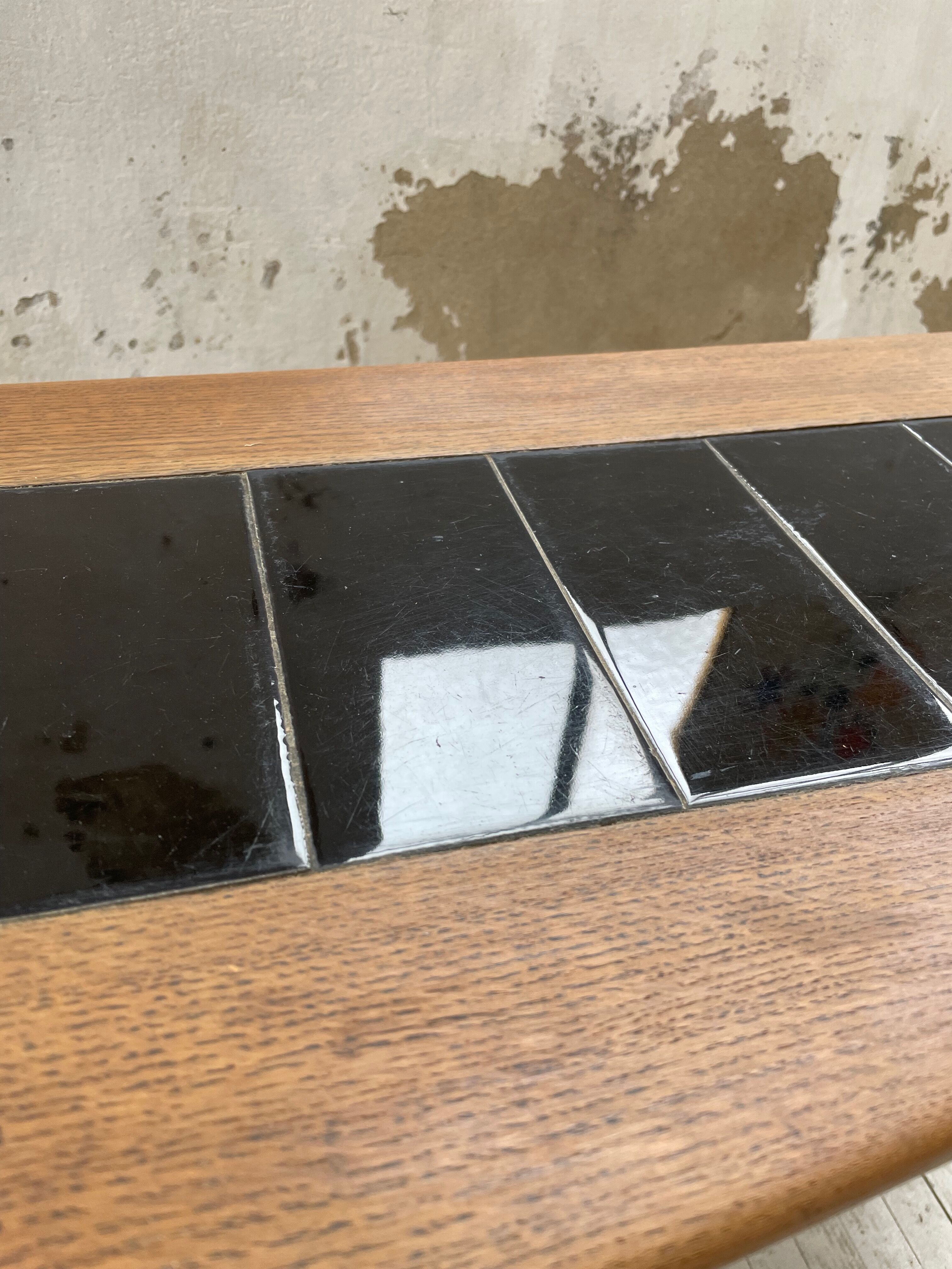 Coffee table Guillerme and Chambron ed. Your Home