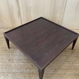 Large vintage coffee table