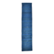 Vintage Blue Hallway Runner Rug, 68x320Cm