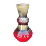 Ceramic vase 60s