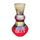 Ceramic vase 60s