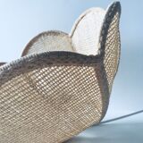 Bohemian flowers  hanging lamp